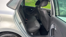 Volkswagen Polo 1.2 TSI Match Edition 5dr Petrol Hatchback